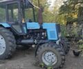 Синій МТЗ 892 Бєларус, об'ємом двигуна 4.7 л та пробігом 10 тис. км за 11986 $, фото 1 на Automoto.ua