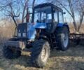 Синий МТЗ 892 Беларус, объемом двигателя 4.75 л и пробегом 9 тыс. км за 10522 $, фото 1 на Automoto.ua
