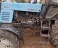 Синій МТЗ 892 Бєларус, об'ємом двигуна 4.8 л та пробігом 10 тис. км за 14500 $, фото 1 на Automoto.ua