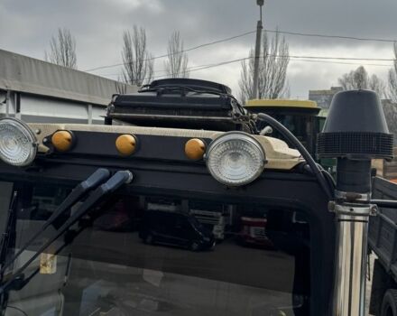 Синій МТЗ 892 Бєларус, об'ємом двигуна 5 л та пробігом 20 тис. км за 15000 $, фото 12 на Automoto.ua