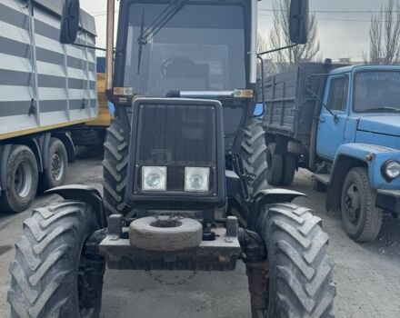Синій МТЗ 892 Бєларус, об'ємом двигуна 5 л та пробігом 20 тис. км за 15000 $, фото 2 на Automoto.ua