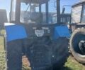 Синий МТЗ 892 Беларус, объемом двигателя 0 л и пробегом 0 тыс. км за 9380 $, фото 12 на Automoto.ua