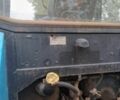 Синій МТЗ 892 Бєларус, об'ємом двигуна 4.8 л та пробігом 10 тис. км за 14500 $, фото 6 на Automoto.ua