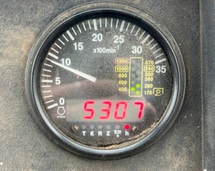 Синий МТЗ 892 Беларус, объемом двигателя 0 л и пробегом 10 тыс. км за 13000 $, фото 7 на Automoto.ua