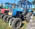 Синий МТЗ 892 Беларус, объемом двигателя 0 л и пробегом 0 тыс. км за 9380 $, фото 1 на Automoto.ua