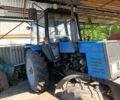 Синій МТЗ 892 Бєларус, об'ємом двигуна 4.75 л та пробігом 7 тис. км за 13215 $, фото 1 на Automoto.ua