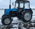 Синий МТЗ 892 Беларус, объемом двигателя 0 л и пробегом 10 тыс. км за 13000 $, фото 1 на Automoto.ua