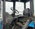 Синий МТЗ 892 Беларус, объемом двигателя 0 л и пробегом 10 тыс. км за 13000 $, фото 5 на Automoto.ua