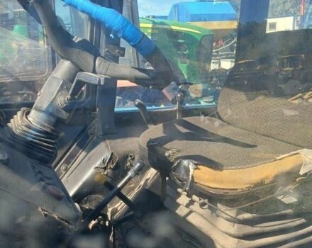 Синий МТЗ 892 Беларус, объемом двигателя 0 л и пробегом 0 тыс. км за 9380 $, фото 7 на Automoto.ua