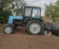 Синій МТЗ 892 Бєларус, об'ємом двигуна 4.8 л та пробігом 10 тис. км за 14500 $, фото 5 на Automoto.ua