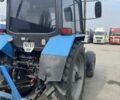 Синій МТЗ 892 Бєларус, об'ємом двигуна 5 л та пробігом 20 тис. км за 15000 $, фото 6 на Automoto.ua