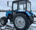 Синий МТЗ 892 Беларус, объемом двигателя 0 л и пробегом 10 тыс. км за 13000 $, фото 3 на Automoto.ua