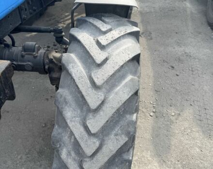 Синій МТЗ 892 Бєларус, об'ємом двигуна 5 л та пробігом 20 тис. км за 15000 $, фото 3 на Automoto.ua