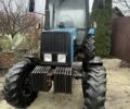 Синий МТЗ 892 Беларус, объемом двигателя 0 л и пробегом 10 тыс. км за 12700 $, фото 11 на Automoto.ua