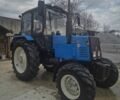 Синій МТЗ 892 Бєларус, об'ємом двигуна 4.75 л та пробігом 10 тис. км за 13800 $, фото 1 на Automoto.ua
