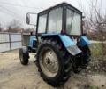 Синий МТЗ 892 Беларус, объемом двигателя 0 л и пробегом 10 тыс. км за 12700 $, фото 8 на Automoto.ua