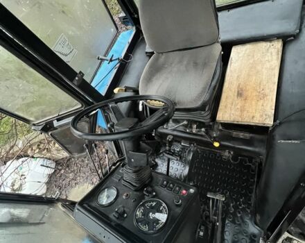 Синий МТЗ 892 Беларус, объемом двигателя 0 л и пробегом 10 тыс. км за 12700 $, фото 13 на Automoto.ua