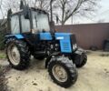 Синий МТЗ 892 Беларус, объемом двигателя 0 л и пробегом 10 тыс. км за 12700 $, фото 9 на Automoto.ua