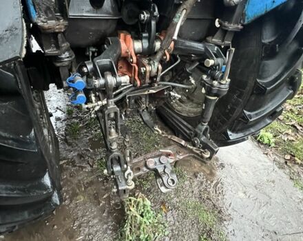 Синий МТЗ 892 Беларус, объемом двигателя 0 л и пробегом 10 тыс. км за 12700 $, фото 4 на Automoto.ua