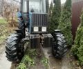 Синий МТЗ 892 Беларус, объемом двигателя 0 л и пробегом 10 тыс. км за 12700 $, фото 1 на Automoto.ua
