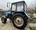 Синий МТЗ 892 Беларус, объемом двигателя 0 л и пробегом 10 тыс. км за 12700 $, фото 7 на Automoto.ua