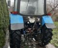 Синий МТЗ 892 Беларус, объемом двигателя 0 л и пробегом 10 тыс. км за 12700 $, фото 5 на Automoto.ua