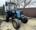 Синий МТЗ 892 Беларус, объемом двигателя 0 л и пробегом 10 тыс. км за 12700 $, фото 10 на Automoto.ua