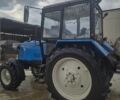 Синій МТЗ 892 Бєларус, об'ємом двигуна 4.75 л та пробігом 10 тис. км за 13800 $, фото 1 на Automoto.ua