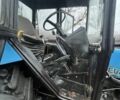 Синий МТЗ 892 Беларус, объемом двигателя 0 л и пробегом 10 тыс. км за 12700 $, фото 17 на Automoto.ua