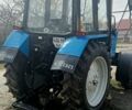 Синий МТЗ 892 Беларус, объемом двигателя 0 л и пробегом 870 тыс. км за 12500 $, фото 1 на Automoto.ua