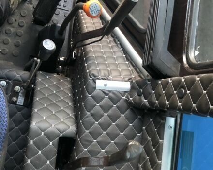 МТЗ 892 Бєларус 2013 у Чорткові на Automoto.ua Синій МТЗ 892 Бєларус, об'ємом двигуна 4.75 л та пробігом 10 тис. км за 15000 $, фото 7 на Automoto.ua