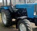 Синий МТЗ 892 Беларус, объемом двигателя 0 л и пробегом 870 тыс. км за 12500 $, фото 7 на Automoto.ua
