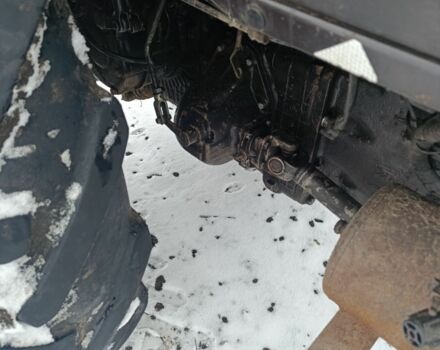 Синий МТЗ 892 Беларус, объемом двигателя 4.7 л и пробегом 10 тыс. км за 13000 $, фото 3 на Automoto.ua