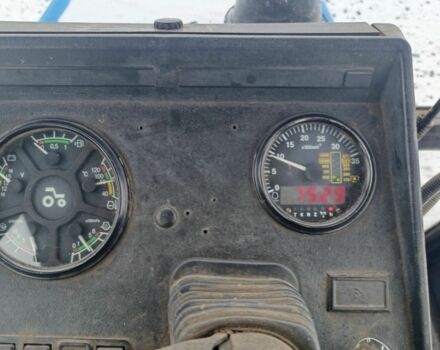 Синий МТЗ 892 Беларус, объемом двигателя 4.7 л и пробегом 10 тыс. км за 13000 $, фото 7 на Automoto.ua