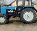 Синий МТЗ 892 Беларус, объемом двигателя 0 л и пробегом 870 тыс. км за 12500 $, фото 4 на Automoto.ua