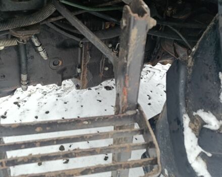 Синий МТЗ 892 Беларус, объемом двигателя 4.7 л и пробегом 10 тыс. км за 13000 $, фото 6 на Automoto.ua