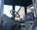 МТЗ 892 Бєларус 2013 у Чорткові на Automoto.ua Синій МТЗ 892 Бєларус, об'ємом двигуна 4.75 л та пробігом 10 тис. км за 15000 $, фото 5 на Automoto.ua