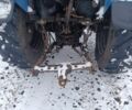 Синий МТЗ 892 Беларус, объемом двигателя 4.7 л и пробегом 10 тыс. км за 13000 $, фото 5 на Automoto.ua