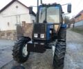 МТЗ 892 Бєларус 2013 у Чорткові на Automoto.ua Синій МТЗ 892 Бєларус, об'ємом двигуна 4.75 л та пробігом 10 тис. км за 15000 $, фото 4 на Automoto.ua