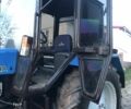 МТЗ 892 Бєларус 2013 у Чорткові на Automoto.ua Синій МТЗ 892 Бєларус, об'ємом двигуна 4.75 л та пробігом 10 тис. км за 15000 $, фото 6 на Automoto.ua