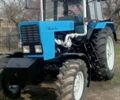 Синий МТЗ 892 Беларус, объемом двигателя 0 л и пробегом 870 тыс. км за 12500 $, фото 12 на Automoto.ua