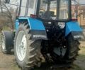 Синий МТЗ 892 Беларус, объемом двигателя 0 л и пробегом 870 тыс. км за 12500 $, фото 13 на Automoto.ua