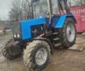 Синій МТЗ 892 Бєларус, об'ємом двигуна 4.58 л та пробігом 7 тис. км за 18300 $, фото 1 на Automoto.ua
