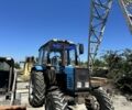 Синий МТЗ 892 Беларус, объемом двигателя 0.5 л и пробегом 40 тыс. км за 13505 $, фото 1 на Automoto.ua