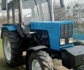 Синий МТЗ 892 Беларус, объемом двигателя 0 л и пробегом 870 тыс. км за 12500 $, фото 9 на Automoto.ua