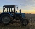 Синій МТЗ 892 Бєларус, об'ємом двигуна 0 л та пробігом 10 тис. км за 15300 $, фото 1 на Automoto.ua