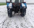 Синий МТЗ 892 Беларус, объемом двигателя 4.7 л и пробегом 10 тыс. км за 13000 $, фото 1 на Automoto.ua