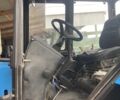 Синий МТЗ 892 Беларус, объемом двигателя 4.75 л и пробегом 7 тыс. км за 13300 $, фото 6 на Automoto.ua