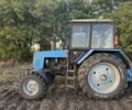 Синій МТЗ 892 Бєларус, об'ємом двигуна 0 л та пробігом 10 тис. км за 15300 $, фото 1 на Automoto.ua