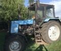 Синий МТЗ 892 Беларус, объемом двигателя 0 л и пробегом 10 тыс. км за 15093 $, фото 1 на Automoto.ua
